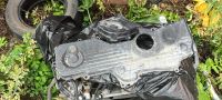 Лот: 23305889. Фото: 2. Двигатель Subaru EJ15. Автозапчасти