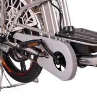 Лот: 19624300. Фото: 6. Электровелосипед Minako v8 PRO