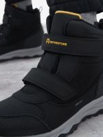 Лот: 24284225. Фото: 9. Ботинки утепленные для мальчиков...