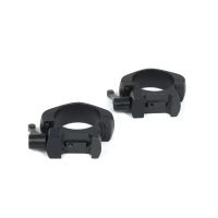 Лот: 24698841. Фото: 6. Кольца Arkon 30 мм быстросъемные...