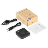Лот: 14848982. Фото: 11. Bluetooth 4.2 aptX аудио ресивер...