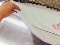 Лот: 8403775. Фото: 2. Мягкие бортики в кроватку! ). Дети растут