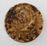 Лот: 4018934. Фото: 2. 1 копейка 1949 года с рубля. Монеты