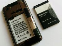 Лот: 13709830. Фото: 2. Highscreen Yummy Duo. Смартфоны, связь, навигация