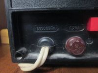 Лот: 25885962. Фото: 4. Часы настольные электроника 6... Красноярск