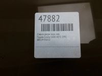 Лот: 20393387. Фото: 2. Стекло двери Toyota Cresta 1991... Автозапчасти