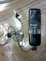 Лот: 482892. Фото: 3. NOKIA 8820 супер копия. Красноярск