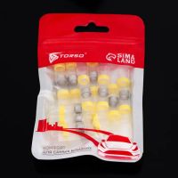 Лот: 25879913. Фото: 2. Трубка термоусадочная SST-41... Инструмент