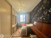 Лот: 25117920. Фото: 13. Продажа Квартира Красноярск, Борисевича...