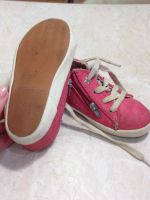 Лот: 5282089. Фото: 2. Кеды Zara ! 23 размер(14,7 см... Обувь