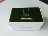 Лот: 25898489. Фото: 2. SimPal W230 умная розетка. Бытовая техника