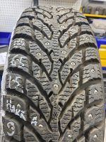 Лот: 21259096. Фото: 5. 1шт. 185-65-R15 Nokian Hakkapeliitta...