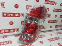 Лот: 20899423. Фото: 2. Фонарь Honda Stepwagon RK1 R20A... Автозапчасти