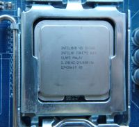 Лот: 21176632. Фото: 5. Материнская плата ASRock G31M-S...