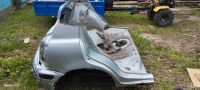 Лот: 25525984. Фото: 2. Задняя часть Nissan March K11. Автозапчасти