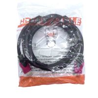 Лот: 22144245. Фото: 2. КАБЕЛЬ CE NO-NAME HDMI/HDMI в... Комплектующие