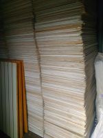 Лот: 16498753. Фото: 3. Потолочная плита Армстронг б/у. Строительство и ремонт