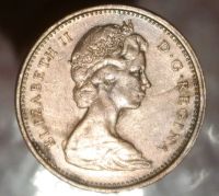 Лот: 6791393. Фото: 2. Страны Запада(1787) Канада. Монеты