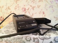 Лот: 6296043. Фото: 6. Видеокамера Sony Handycam CCD-TR402E