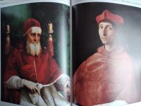 Лот: 17433031. Фото: 3. Книга "Рафаэль". Литература, книги