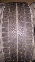 Лот: 6433511. Фото: 6. Зимние шины bridgestone blizzak...