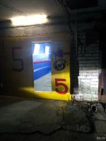 Лот: 3008148. Фото: 2. гараж жеезнодорожников. Продажа