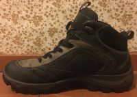 Лот: 15428859. Фото: 4. Ботинки мужские ecco GORE-TEX. Красноярск