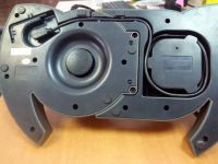 Лот: 11154464. Фото: 4. Thrustmaster Top Gun AfterBurner... Красноярск