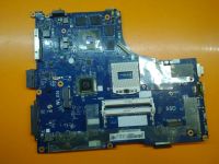 Лот: 24003376. Фото: 6. Неисправная материнская плата...