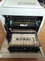 Лот: 9864907. Фото: 6. МФУ Xerox Workcentre 5020 b на...