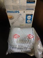 Лот: 11183765. Фото: 2. миксер Philips новый. Мелкая бытовая техника