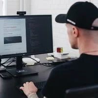 Лот: 18031241. Фото: 6. Инженер-программист junior (Go...