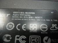 Лот: 6398374. Фото: 8. Кулер для ноутбука ACER 5551 и...