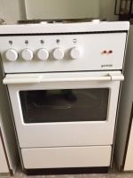 Лот: 8829784. Фото: 2. Плита электрическая Gorenje в... Крупная бытовая техника