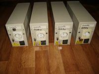 Лот: 3591150. Фото: 2. 4 ИБП (без аккумуляторов, цена... Периферия