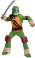 Лот: 8470259. Фото: 3. Новогодний костюм Ninja Turtles... Новый год!