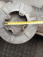 Лот: 25787506. Фото: 4. Заглушка дисков Renault. Красноярск