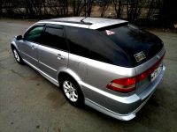 Лот: 8689076. Фото: 6. Honda Accord, 2002, V-2300, АКПП...