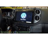 Лот: 16730885. Фото: 7. Штатная магнитола для Volkswagen...