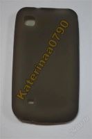 Лот: 1765299. Фото: 2. Силиконовый Чехол Samsung i809... Аксессуары