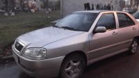 Лот: 12475156. Фото: 3. Chery Amulet A15, 2007 год. Красноярск