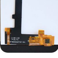 Лот: 12065323. Фото: 3. Дисплей ZTE Blade Z10 в сборе... Смартфоны, связь, навигация
