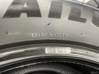 Лот: 20076562. Фото: 6. шины 215/60 R17 Sailun Atrezzo...