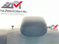 Лот: 25740397. Фото: 5. сиденье Hyundai Solaris RB