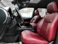 Лот: 21973063. Фото: 9. Lexus GX, II Рестайлинг 2 460...