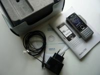 Лот: 4651529. Фото: 5. Nokia 6300 Silver оригинал хорошее...