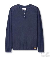 Лот: 12972908. Фото: 3. Мужской пуловер от edc by Esprit... Одежда, обувь, галантерея