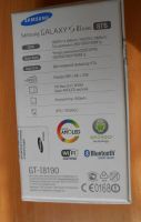 Лот: 5514249. Фото: 5. Продам Samsung I8190 Galaxy S...