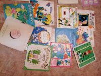 Лот: 25889994. Фото: 2. Пластинки детские больше 30 шт. Коллекционирование, моделизм