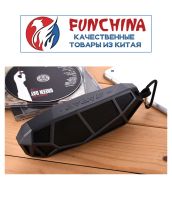 Лот: 11237197. Фото: 3. Переносная колонка Блютус (USB... Бытовая техника